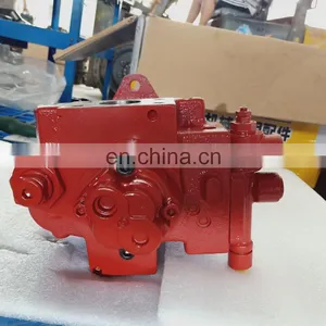B0610-42001 PSVL-42CG KX121-3 Hydraulic Pump Main Pump thumbnail-3