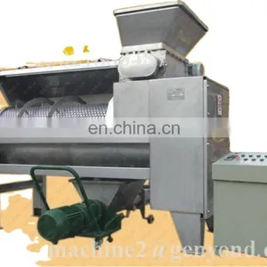 GENYOND Customized Fruit and Vegetable Processing Machine Used Fruit and Vegetable Processing thumbnail-2