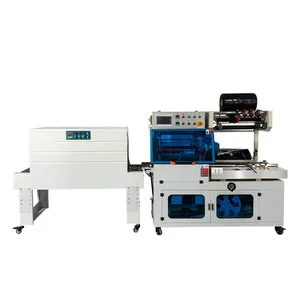 Bookmultifunctional Packaging Machinery Multi-functional Packaging Machine thumbnail-2