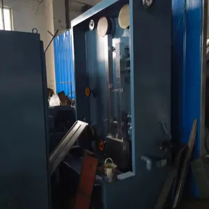 Center Wire Drawing Machine With Continuous Annealing Equipment thumbnail-2