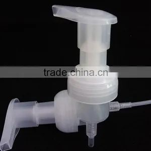 28mm, 30mm,40mm, 42mm, Hand Wash Foam Pump Foam Soap Dispenser thumbnail-1