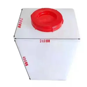 Custom Water Tank 20L 40L Ratotional Molds thumbnail-1