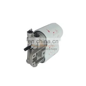 China Heavy Truck Sitrak MAN MC11/MC13 Motor Assembly 202-S0151-0004 Fuel Filter Without Electric Heating (Sae Connector) thumbnail-2