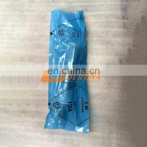 China Heavy Truck Sitrak MAN MC11/MC13 Motor Assembly 200V10100-6127 Fuel Injector thumbnail-5