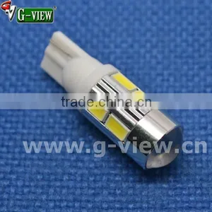 Top Sale T10 Auto Led Bulbs T10 T10 5630 Bulb Led Car Bulb T10 thumbnail-3