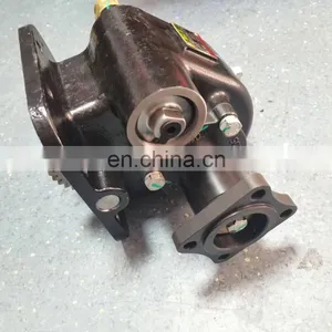 Genuine Truck Manual Transmission Parts PTO Small Eight 8JS85F 8JS85E-C Slow Takeoff QD40J 18/34 Teeth thumbnail-3
