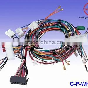 Wire Cable & Cable Assemblies thumbnail-1