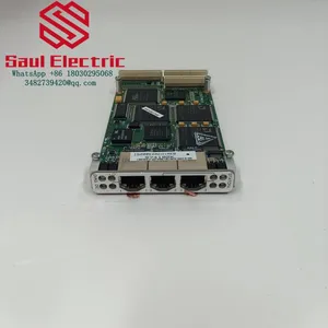 Expansion Module IS200EPMCH1 GE Embedded Controller Expansion Module thumbnail-3