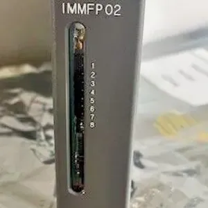 ABB IMMFP02 Multifunction Processor Module L_Automation (1527) thumbnail-1