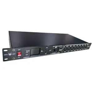 ARTNET to DMX512/RDM 8 Port Expander thumbnail-4