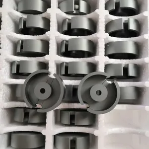 FERROXCUBE Ferrite Cores P42/29-3C91-A1000,CP-P42/29-1S-C,SPR-P42/29,TGP-P42/29-C,CON-P42/29 thumbnail-2