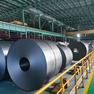 -High-quality Galvanized Steel Coil With Excellent Processing Performance, Easily Achieving Various Complex Shapes! thumbnail-3