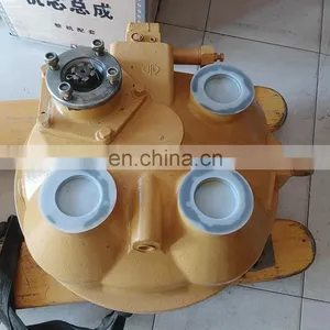WG180 WG200 4WG180 6WG200 4WG200 Transmission Torque Converter Core Assembly Xcmg Transmission Parts thumbnail-3