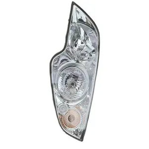 37ERS-72100 37ERS-72200 Higer Bus Light Bus Auto Lamp Headlight thumbnail-1