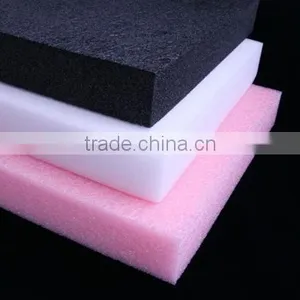 China Supplier EPE Foam For Packaging, Epe Foam Sheet Protective Material, EPE Foam thumbnail-1