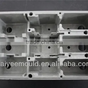 Bmc Electricity Swith Compression Molding thumbnail-1