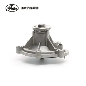 Original Gates GWP5255 WP0129 Car Engine Cooling System Water Pump Repair Kit for Mercedes-Benz Bomba de Agua 2712000201 thumbnail-3
