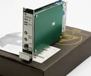 EMERSON A6210 Differential Expansion, and Rod Position Monitor Suppliers thumbnail-1