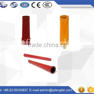 China Direct Factory of Putzmeister Pipe Reducer With Wholesale Price thumbnail-2