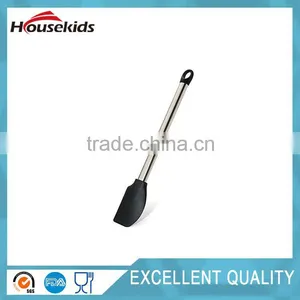 Kitchenware Stainless Steel Kitchen Utensils 5 Piece Silicone Cooking thumbnail-2