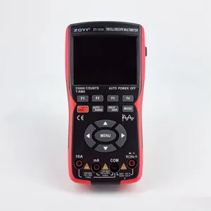 Electrician's Multimeter thumbnail-4