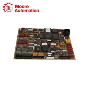 GE DS215TCQAG1BZZ01A Analog I/O Board New in Stock thumbnail-4