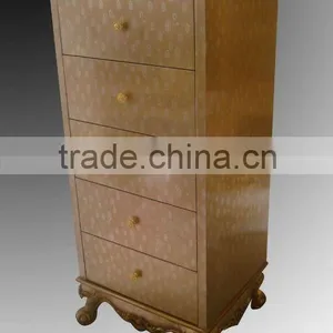 Antique Chest PFD369 thumbnail-1