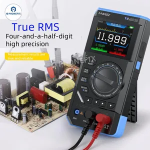 DST-Series Pro 3-in-1 Multimeter & Oscilloscope Combo thumbnail-4