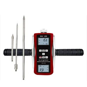 SOIL LOAD PENETROMETER & GROUND BEARING CAPACITY DETECTOR DB25-207DJ thumbnail-1