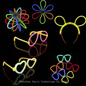 Bulk Long-Lasting Glow Sticks - 8+ Hours, Wedding & Concert Glow Sticks thumbnail-4