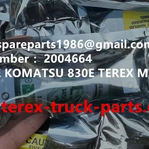 2004664 BATTERY GE MT4400AC MT3600 KOMATSU 8830E 930E TEREX BELAZ 75131 MINING DUMP TRUCK HAULER thumbnail-1
