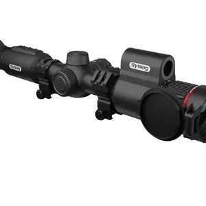 Resolution 640*512 Thermal Monocular Scope GM06-50LRF Tube Thermal Imaging for Hunting 50mm With LRF Thermal Sight thumbnail-2