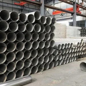 Precision Ground S22053 Seamless Pipe 0.5-24 Inch OD A789 Certified thumbnail-3
