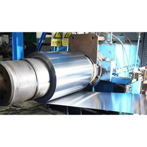 Food Grade ETP Print Tinplate Sheet Prices T2 T3 T4 Golden Lacquered Tinplate Sheet thumbnail-5