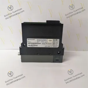 HONEYWELL TC-OAV081 Analog Output Module thumbnail-2
