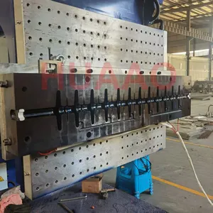 APG Casting Mould for Epoxy Resin Transformer Insulator Mould P20 Steel thumbnail-2