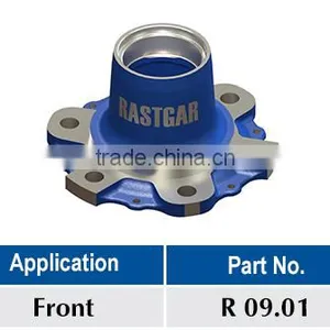 Hino Wheel Hub (Rastgar No. R 09.01) thumbnail-1