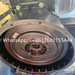 Perkins Engine 1104D-44T (NL75383) Power 62.5KW thumbnail-1