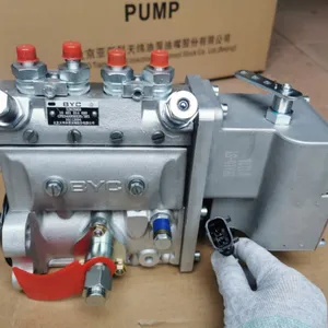 Good Price Cum-mins Diesel Fuel Pump DCEC Diesel Pump Injection Pump 5262669 thumbnail-5