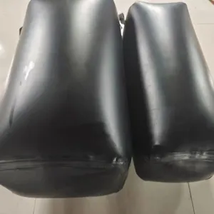 Large Diameter Pipe Blocking Balloon (2