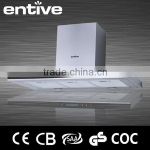 Integrated Kitchen Exhaust Chimney Hood Sale thumbnail-1