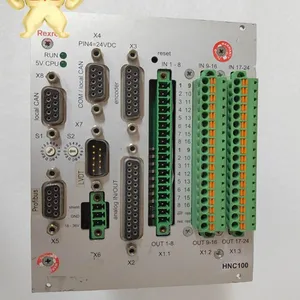 REXRTOH SYHNC100-NIB-2X/W-24-P-D-E23-A012: Precision Motion Control for Demanding Industrial Lines thumbnail-1