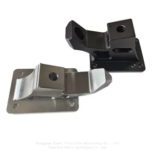 OEM Electric Skateboard Angle Adjustable Baseplates thumbnail-2