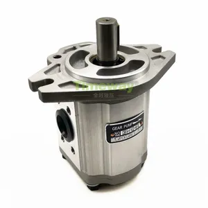 CBFH Hydraulik-Zahnradpumpe CBFH-F432-AFPL CBFH-F432-AFPR CBFH-F440-AFPL CBFH-F440-AFPR Gabelstapler-Lenkpumpe Zahnradpumpe Ölpumpe thumbnail-1