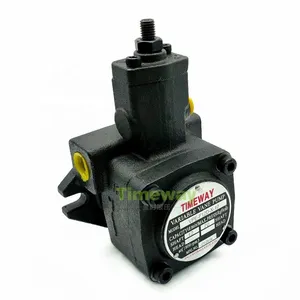 TIMEWAY Hydraulic Pump VPE-F08A-X-10 VPE-F12B-X-10 VPE-F08C-X-10 VPE-F12D-X-10 Low Pressure Variable Vane Pump Oil Pump thumbnail-5