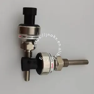 Sany Excavator Sensor 5V Voltage Specification Compatible With Sany Heavy Machinery Spare Parts thumbnail-1