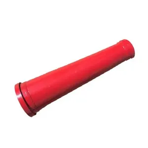 Genuine SANY Pump Pipes & Excavator Parts Durable and Reliable Spare Parts for SANY SY Series thumbnail-2