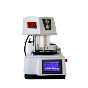 HST-MoPao3T Single-Disc Automatic Grinding and Polishing Testing Equipment With 1 Year Warranty thumbnail-1