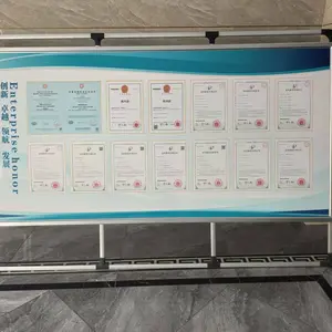 Henan Riku Machinery Equipment Co., Ltd. company overview - view 3 thumbnail