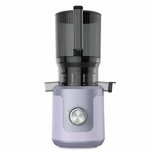 Slow-Speed Juicer With Juice-Fruit Separation（Wechat:13510231336） thumbnail-1